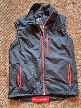 Helly Hansen Men’s Crew Vest